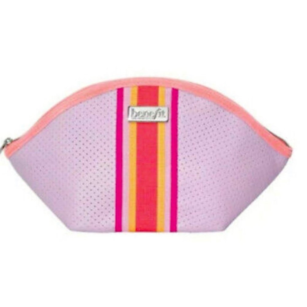Benefit 2020 Dome Make Up Bag- NEW!